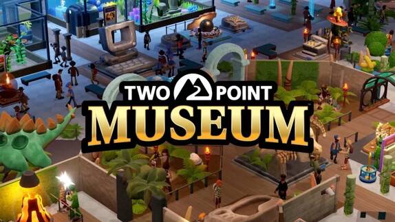 REVIEW | Two Point Museum: Naar het museum gaan was nooit eerder zo leuk