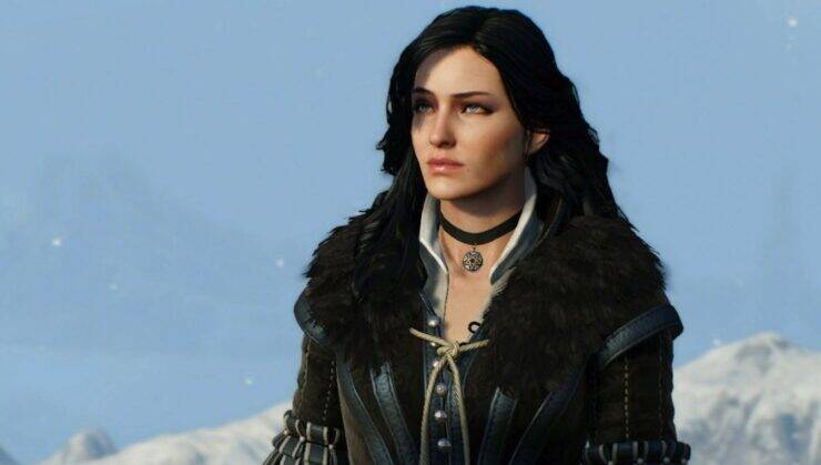 Yennefer maakt mogelijk geen terugkeer in The Witcher 4