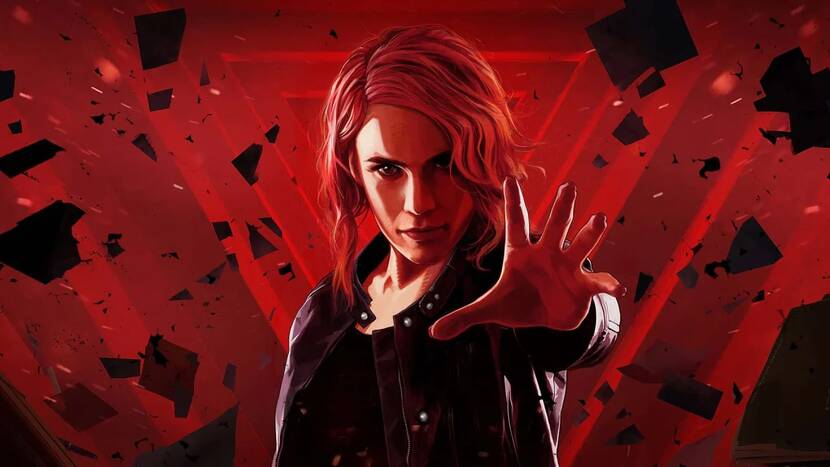 Control 2 krijgt kleiner budget dan Alan Wake 2