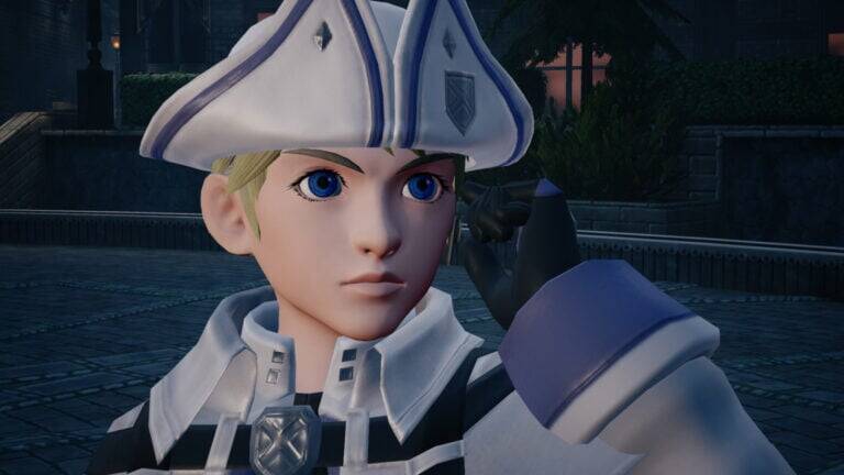 Square Enix schrapt Kingdom Hearts Missing-Link