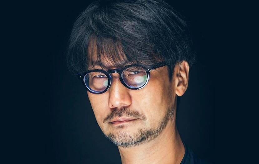 Kojima denkt aan game waarin hoofdpersonage alles vergeet als je lang niet speelt