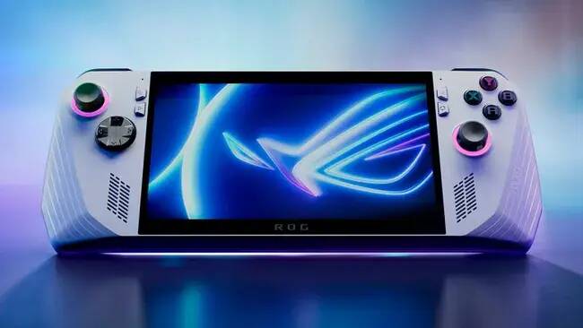 Zet Microsoft een rem op Xbox handheld? 