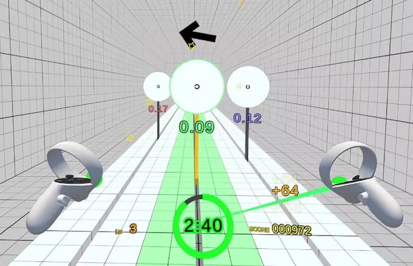 Kan Japanse VR-game je ogen trainen? 