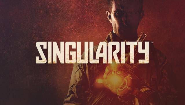 PILE OF SHAME | 36. Singularity (2010)