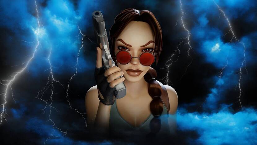 Tomb Raider-componist Peter Connelly veroordeeld tot 16 maanden cel