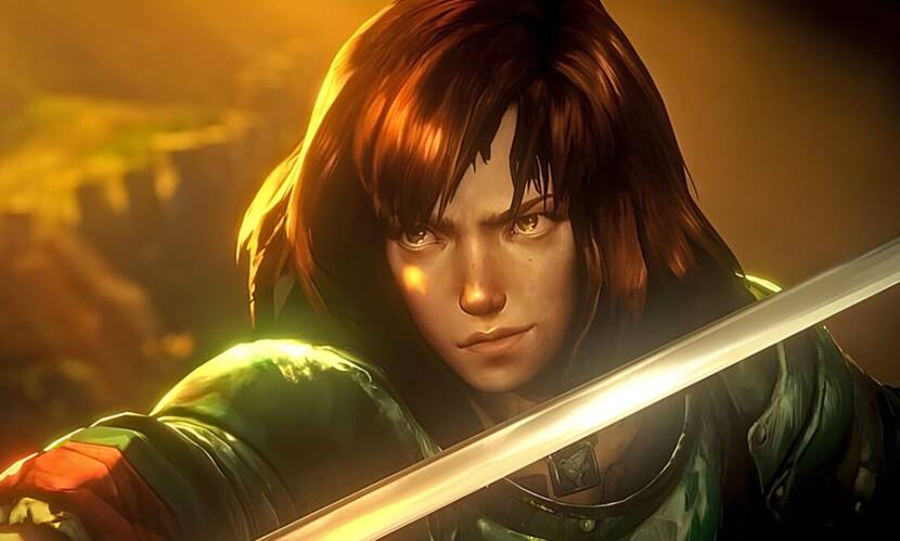 Moon Studios geeft voorrang aan PS5 boven Xbox voor No Rest for the Wicked
