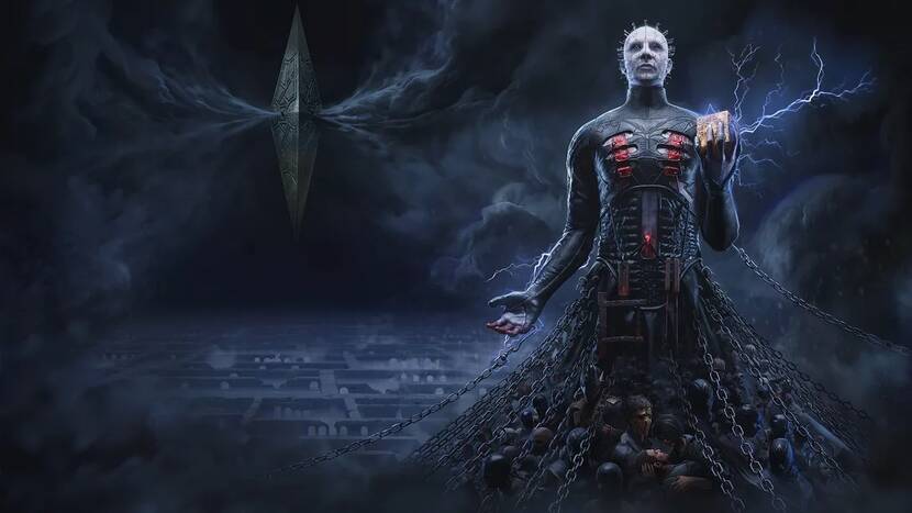 Saber Interactive werkt aan eerste singleplayer Hellraiser-game