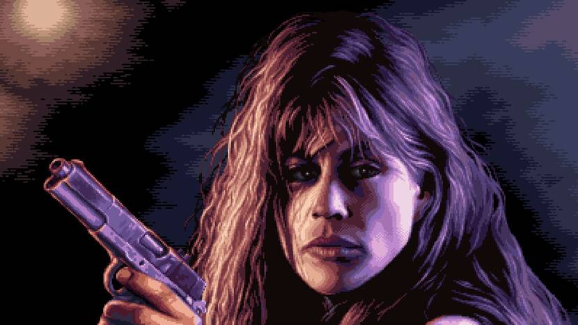 Terminator 2D: No Fate uitgesteld naar 31 oktober