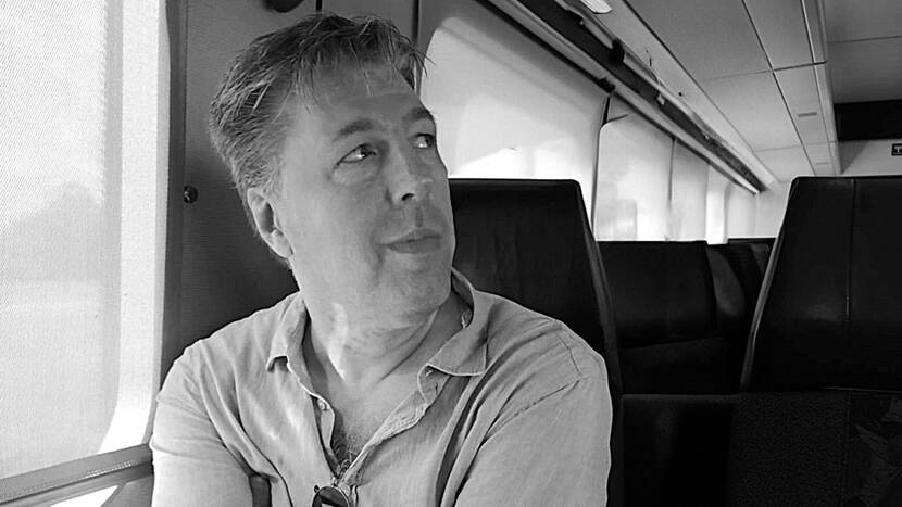 Julian LeFay, ‘vader van The Elder Scrolls’, overleden op 59-jarige leeftijd