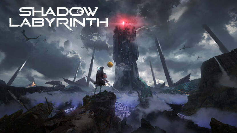 Review | Shadow Labyrinth verpakt Pac-Man in sfeer en frustratie