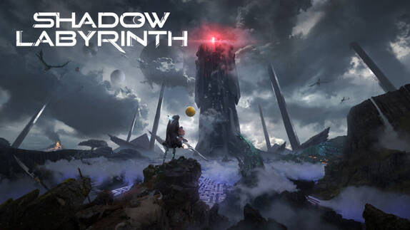 Review | Shadow Labyrinth verpakt Pac-Man in sfeer en frustratie