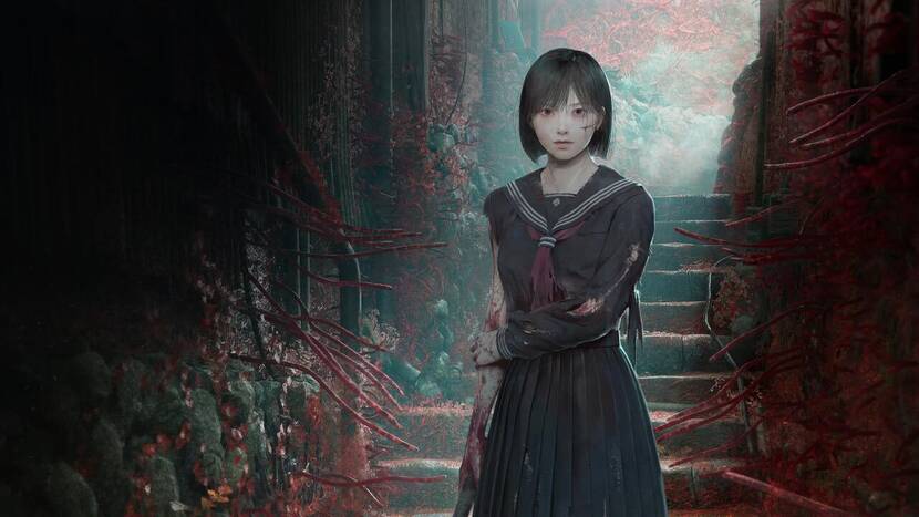 Silent Hill f had zich bijna afgespeeld in het echte ‘Silent Hill’ in Japan