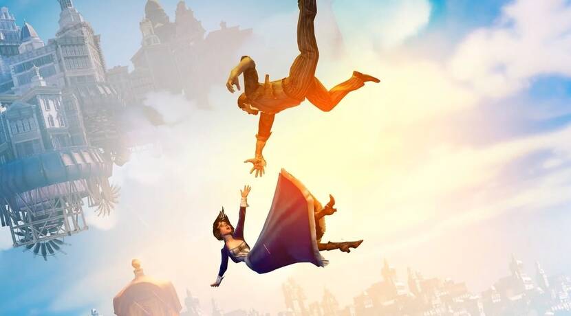 BioShock reboot gaat opnieuw naar de tekentafel