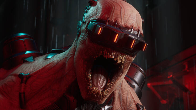 Review | Killing Floor 3 schiet vooral in eigen voet