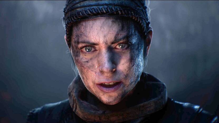 SPECIAL | Senua's Saga: Hellblade II Enhanced dompelt je dieper in de waanzin