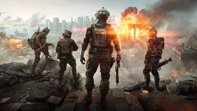 Battlefield 6 anti-cheat blokkeert meer dan 300.000 pogingen