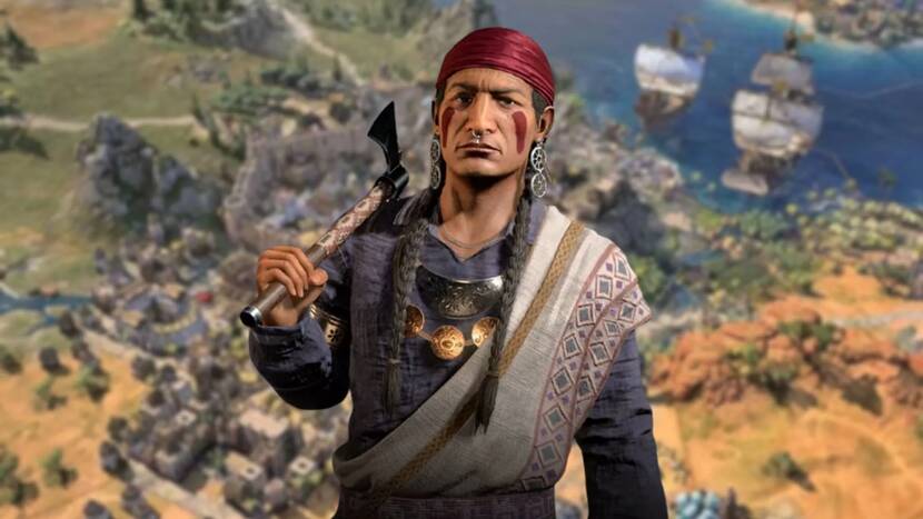 Take-Two blijft optimistisch over Civilization VII ondanks trage start