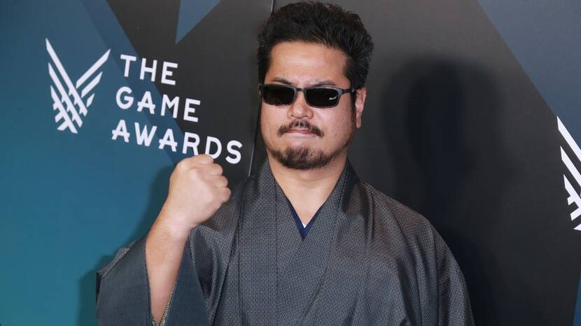 Tekken-baas denkt dat serie ook zonder hem sterk blijft