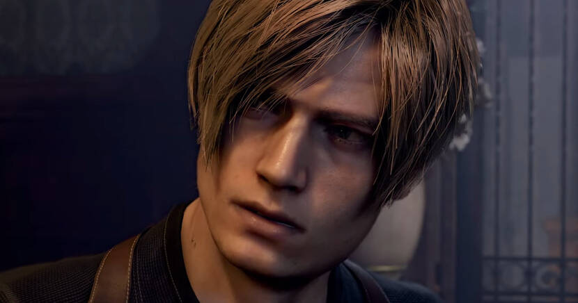 Resident Evil Requiem is mogelijk het afscheid van Leon S. Kennedy