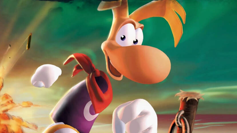 Rayman mogelijk terug met twee nieuwe projecten van Ubisoft