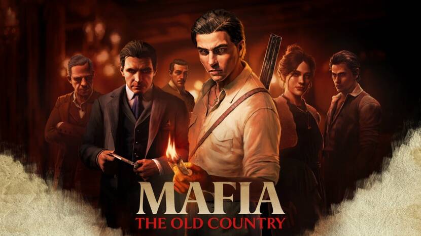 REVIEW | Mafia: The Old Country mixt een sterk verhaal met gemiddelde gameplay