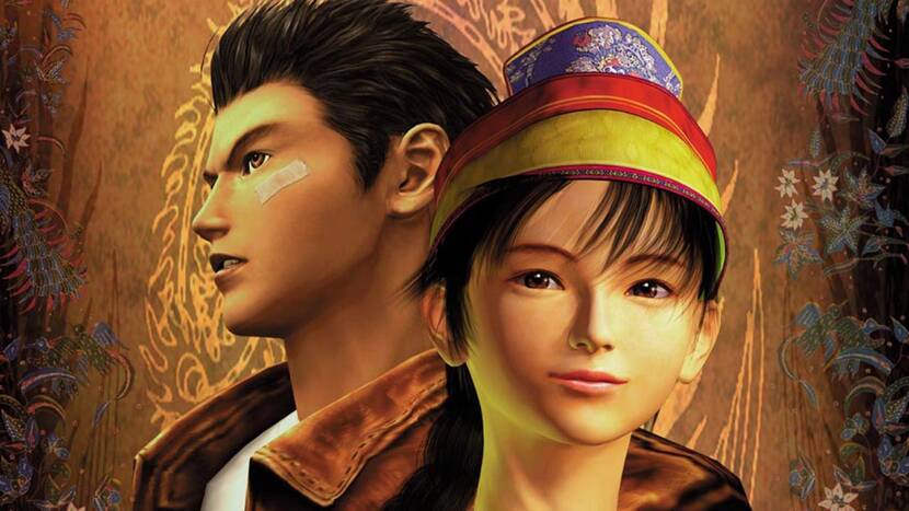 Shenmue 3 krijgt Enhanced Edition met verbeterde graphics