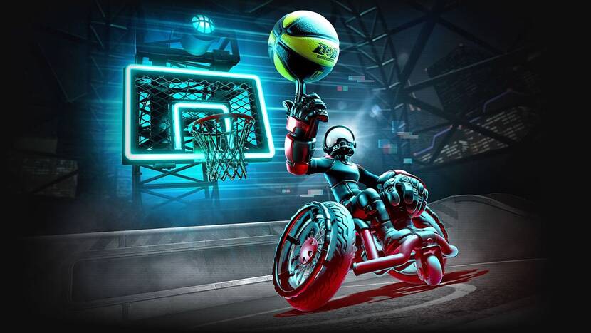 REVIEW | Drag x Drive rolt het doel voorbij 