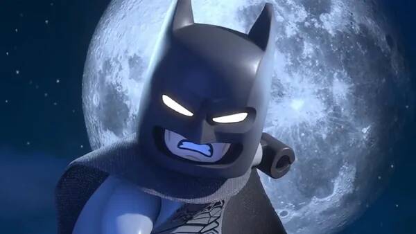 Lego Batman: Legacy of the Dark Knight aangekondigd