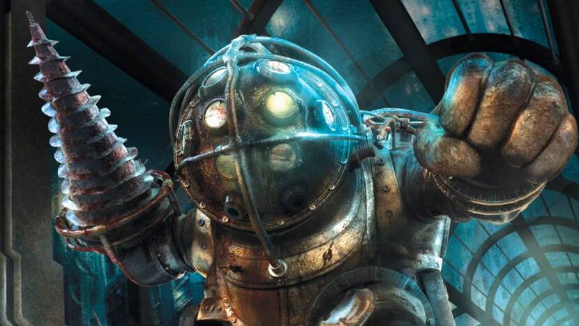 2K bevestigt ontslagen bij BioShock 4-studio Cloud Chamber