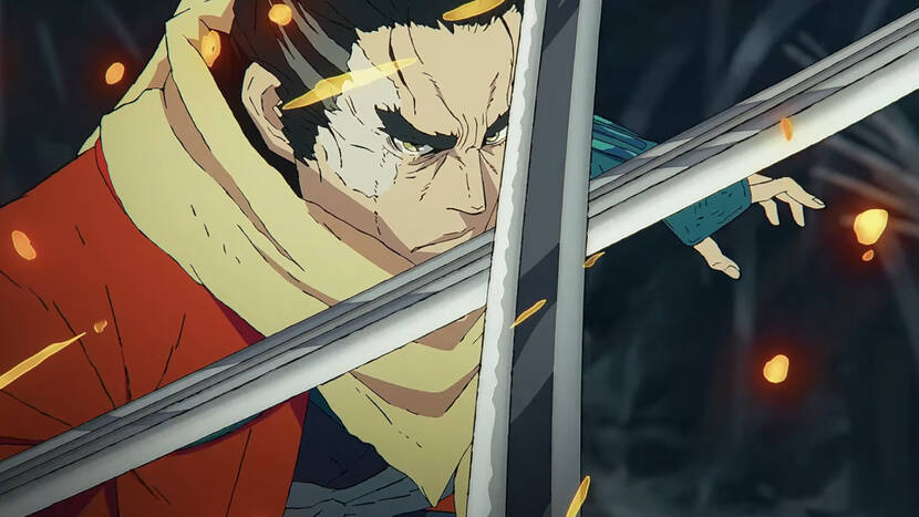 Sekiro: Shadows Die Twice krijgt anime-adaptatie op Crunchyroll