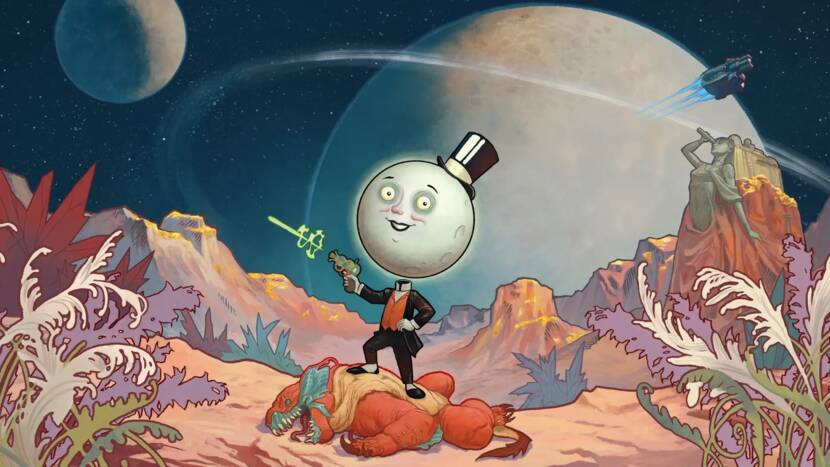 HANDS-ON | The Outer Worlds 2 belooft een sfeervol avontuur