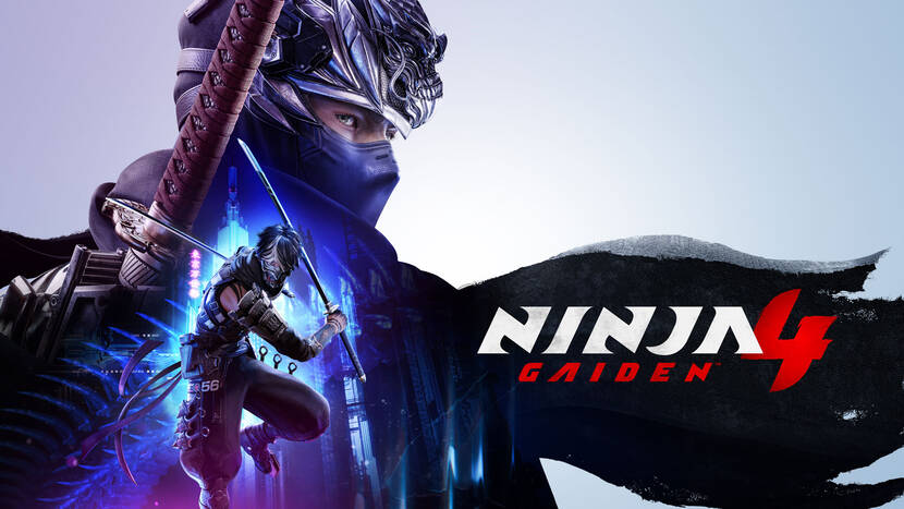 Ninja Gaiden 4 brengt Ultimate Guidance terug