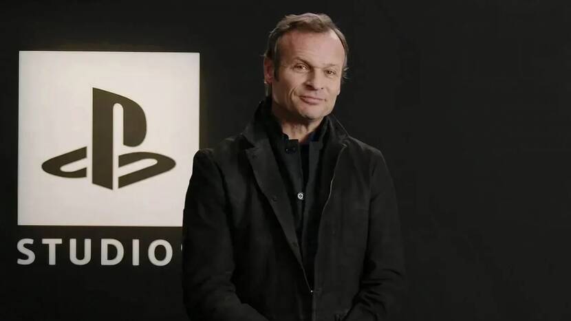 PlayStation-baas Hermen Hulst wil kleinere risico’s na mislukking Concord