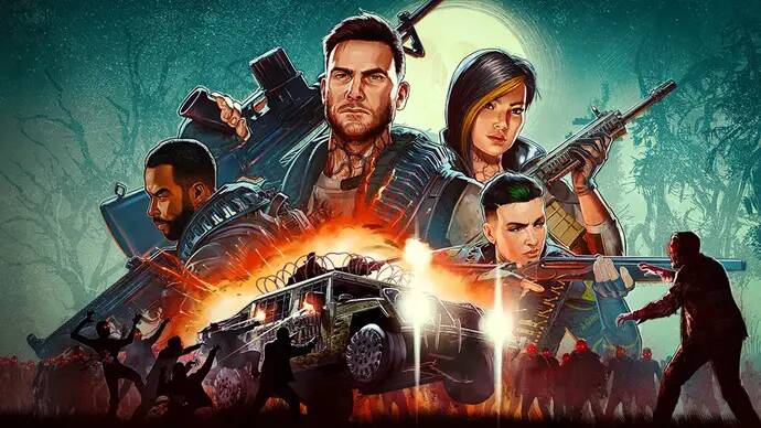 HANDS-ON | John Carpenter's Toxic Commando belooft pure jaren tachtig actie