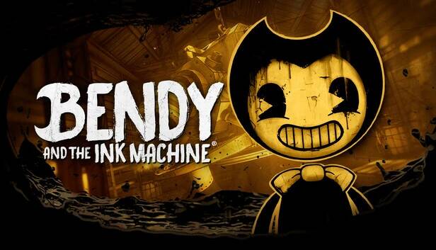 PILE OF SHAME | 32. Bendy and the Ink Machine (2017)