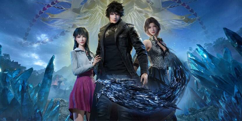 REVIEW | Lost Soul Aside heeft tijd nodig om op gang te komen