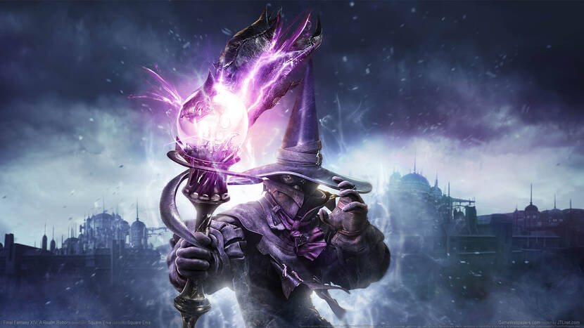 Final Fantasy XIV producer Naoki Yoshida roept op tot constructieve kritiek