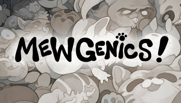 Mewgenics onthult releasedatum en 50 minuten gameplay