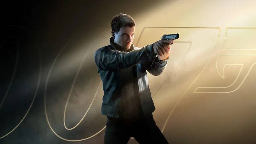 James Bond-game First Light krijgt releasedatum en luxe Legacy Edition