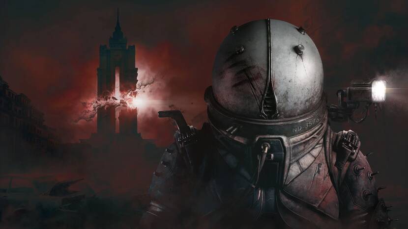 REVIEW | Cronos: The New Dawn brengt  survival horror dat weet te boeien