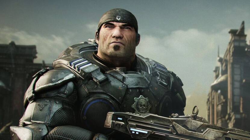 REVIEW | Gears of Wars: Reloaded blijft leuk ondanks gebrek aan modernisering