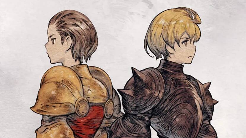 Final Fantasy Tactics-remake kan deuren openen naar vervolg
