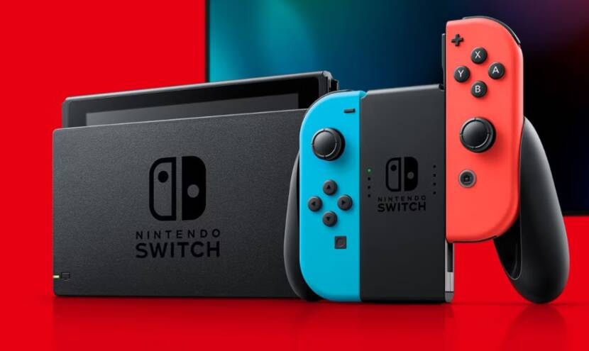 Nintendo wint rechtszaak tegen Switch-modchipverkoper