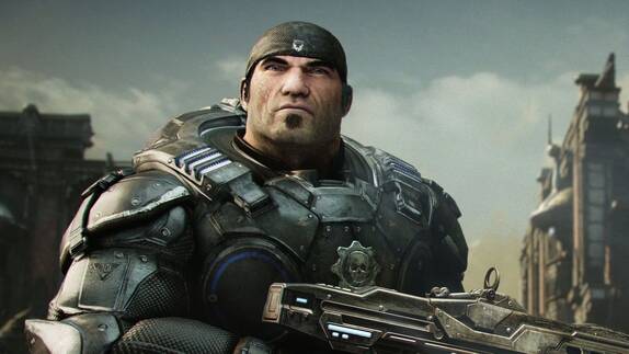 REVIEW | Gears of Wars: Reloaded blijft leuk ondanks gebrek aan modernisering