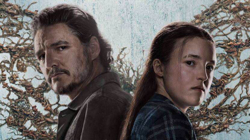 The Last of Us pakt eerste Emmy voor tweede seizoen