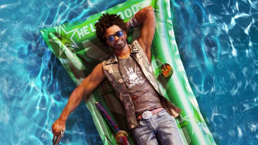 Dambuster Studios toont duidelijke knipoog naar Dead Island 3
