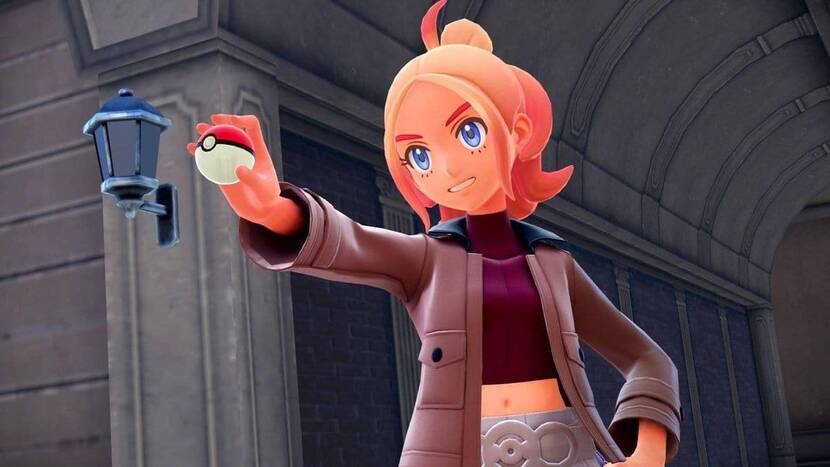 Nintendo legt patent vast op ‘summon & battle’-mechanic