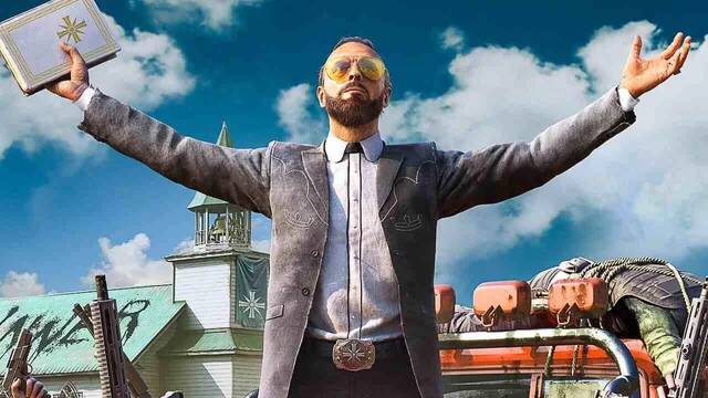 Ubisoft wil multiplayer centraal zetten in toekomstige Far Cry titels