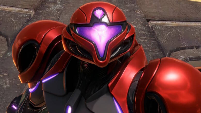 Metroid Prime 4: Beyond heeft eindelijk een releasedatum te pakken