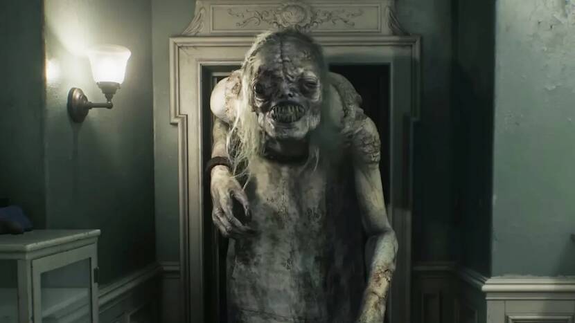 Resident Evil Reqiuem zal op lancering ook voor Switch 2 verkrijgbaar zijn